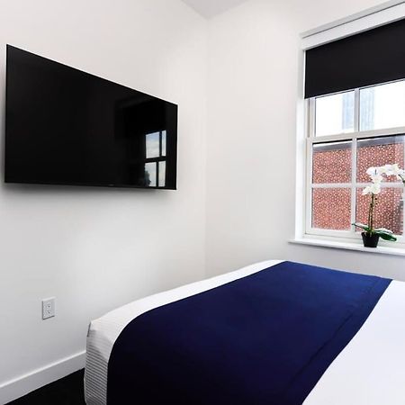 Modern Studio In Historic Boston - Unit #403 المظهر الخارجي الصورة