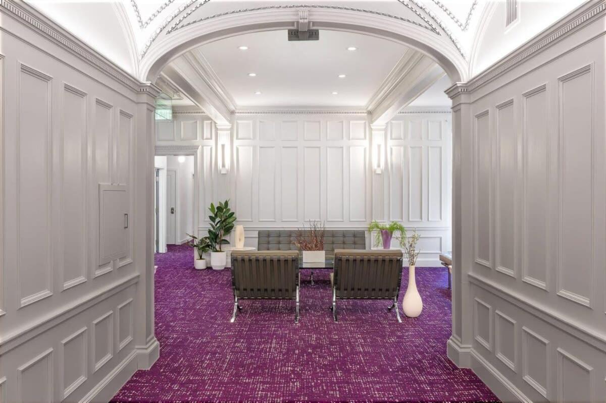 Modern Studio In Historic Boston - Unit #403 المظهر الخارجي الصورة