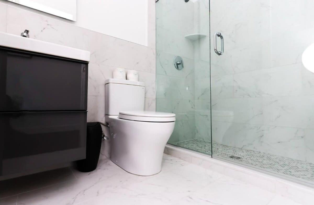 Modern Studio In Historic Boston - Unit #403 المظهر الخارجي الصورة