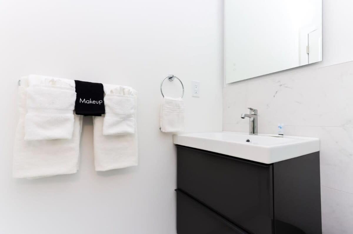 Modern Studio In Historic Boston - Unit #403 المظهر الخارجي الصورة